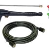 GUN HOSE WAND KIT